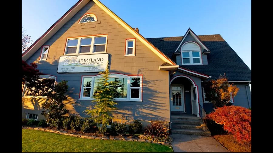 Portland Family Dentistry Picture 10