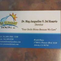 SJ SUMMIT DENTAL (Navoa-Del Rosario, May Jacqueline C. DDS ico