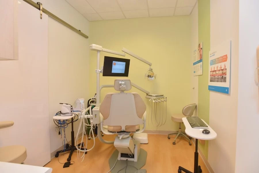 Grant Park Dentistry Picture 2