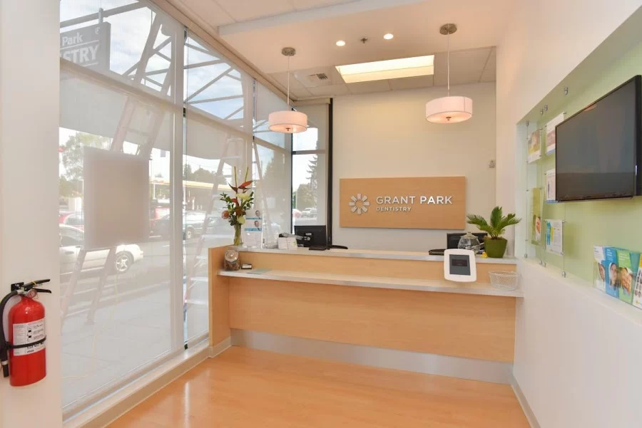 Grant Park Dentistry Picture 4