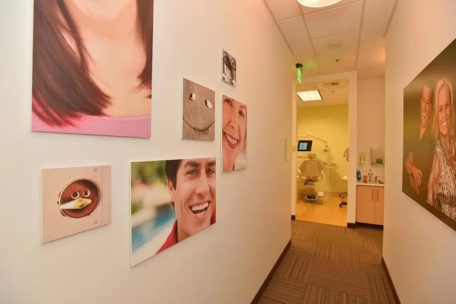 Grant Park Dentistry Picture 7