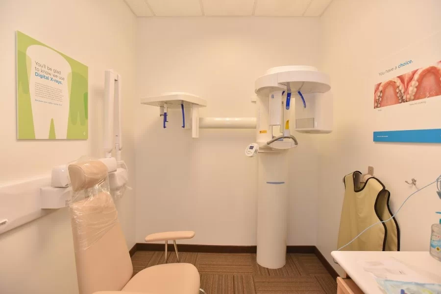 Grant Park Dentistry Picture 3