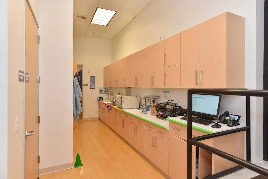 Grant Park Dentistry Picture 6