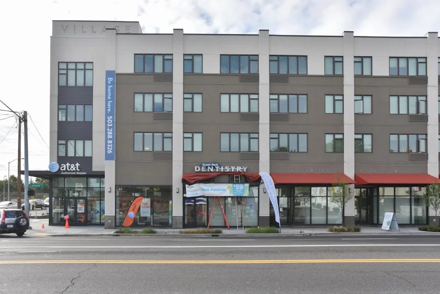 Grant Park Dentistry Picture 9