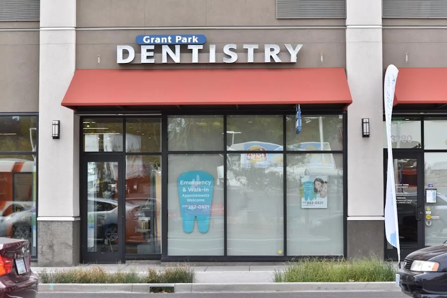 Grant Park Dentistry Picture 10