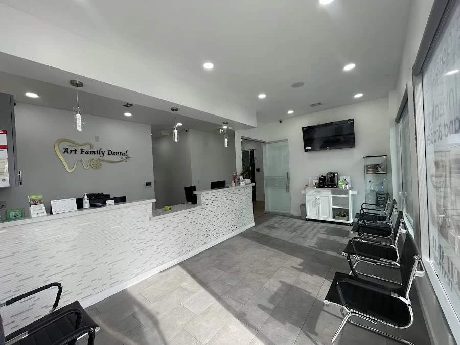 Art Family Dental - Aarti Shah DDS Picture 4