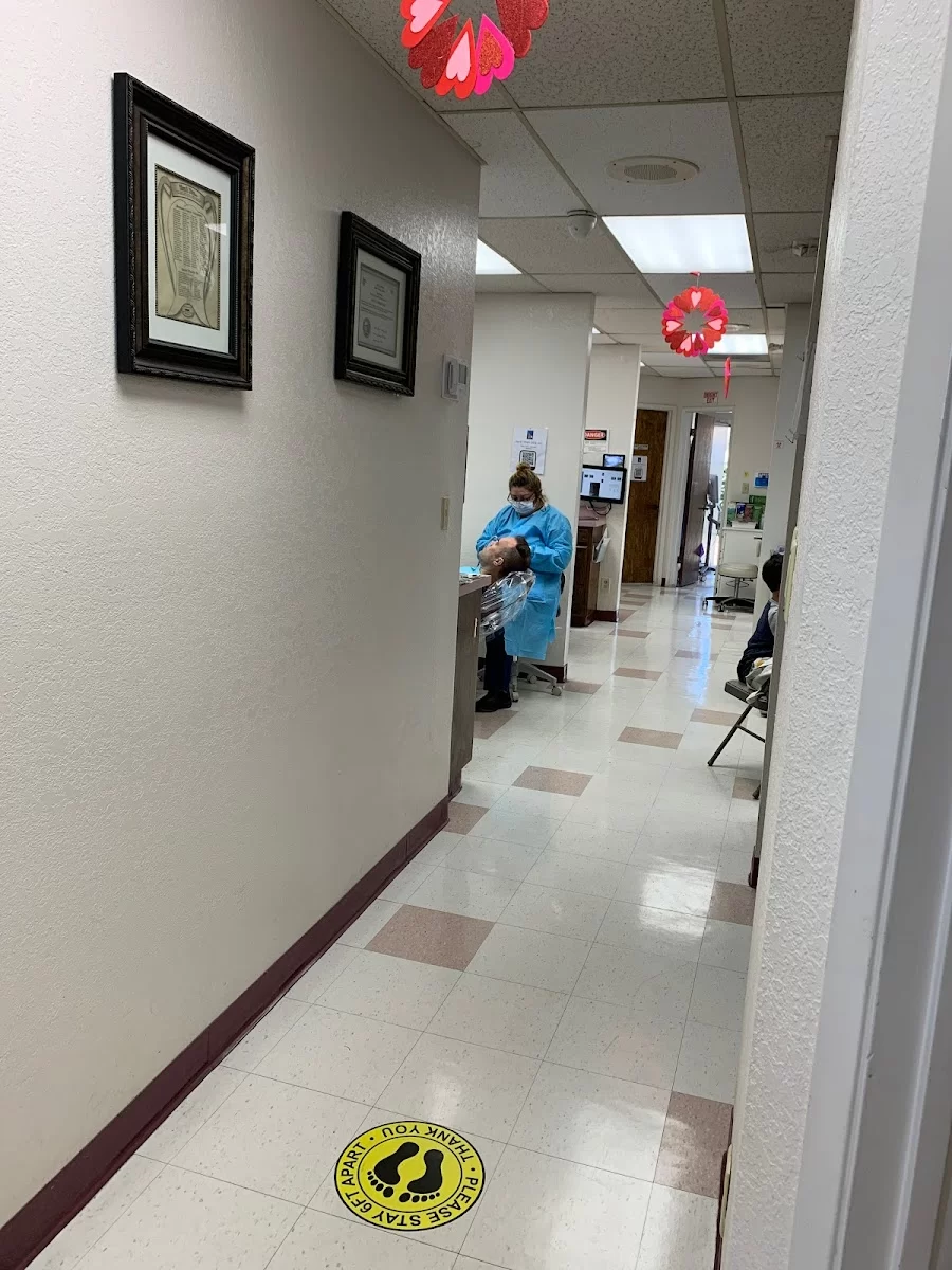 Art Family Dental - Aarti Shah DDS Picture 10