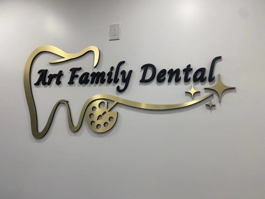 Art Family Dental - Aarti Shah DDS Picture 2