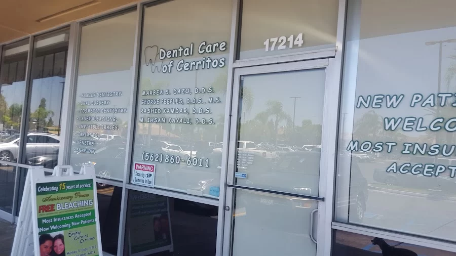 Dental Care Picture 1