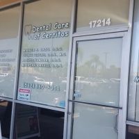 Dental Care ico