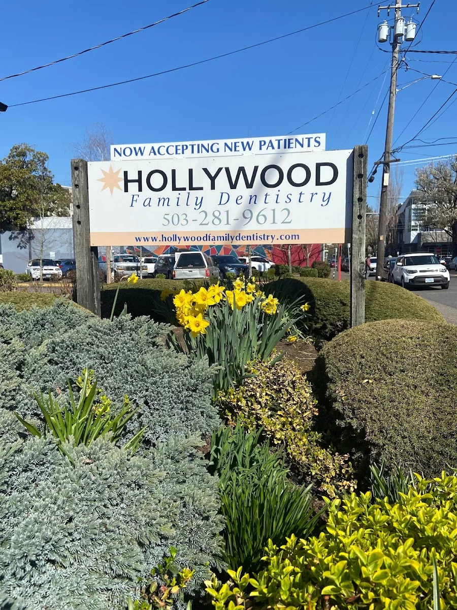 Hollywood Family Dentistry Picture 9