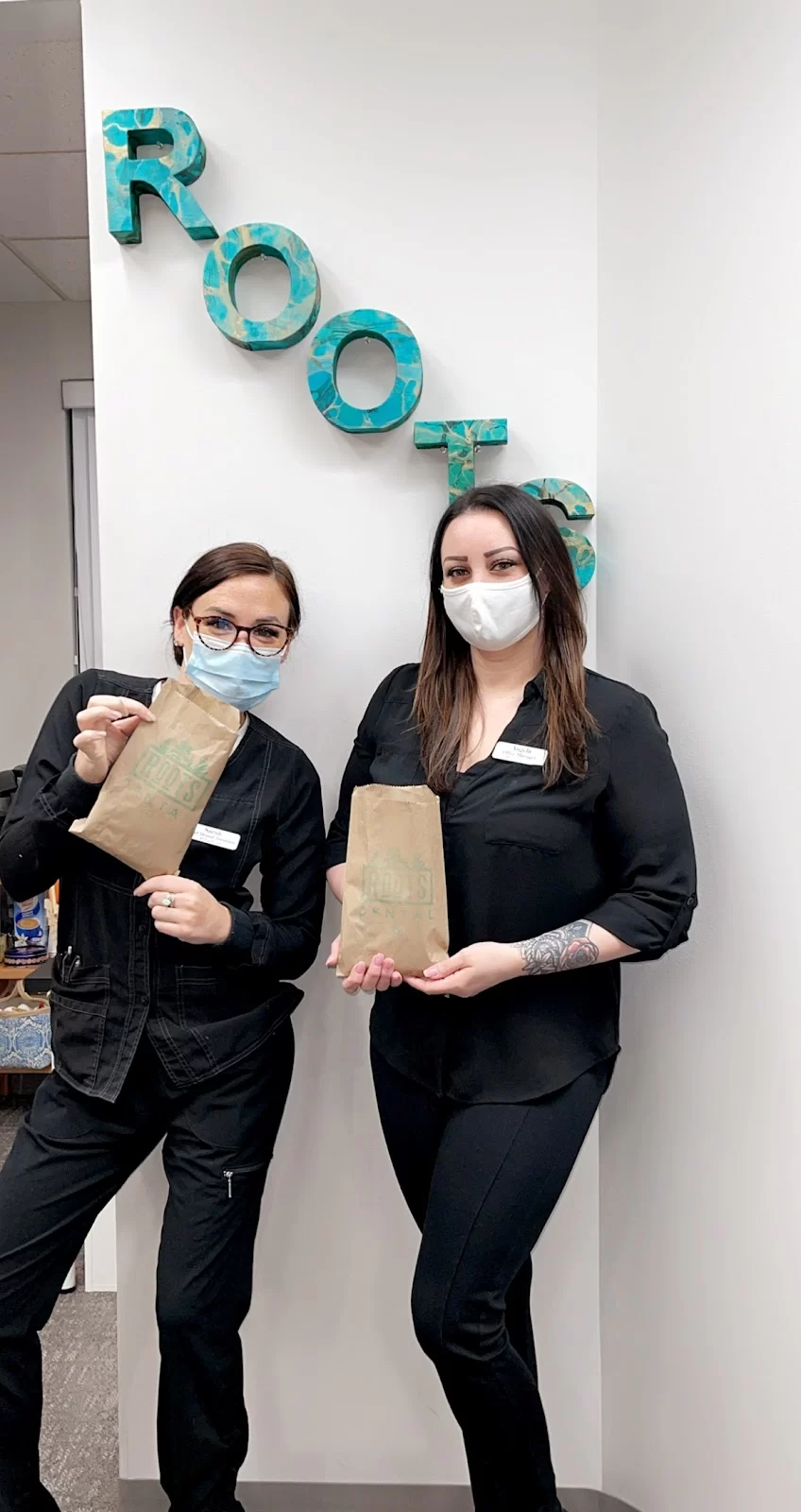 Roots Dental - Broadway Picture 2