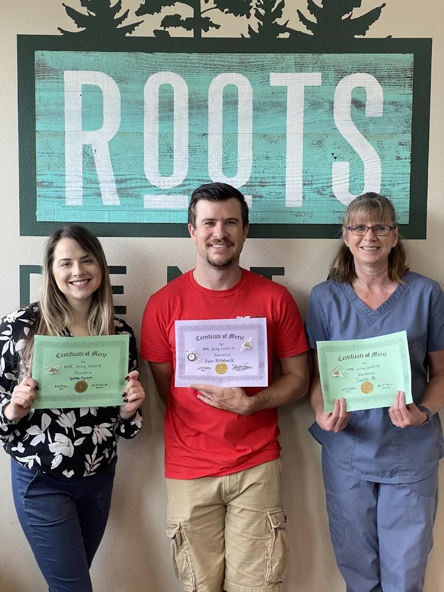 Roots Dental - Broadway Picture 3
