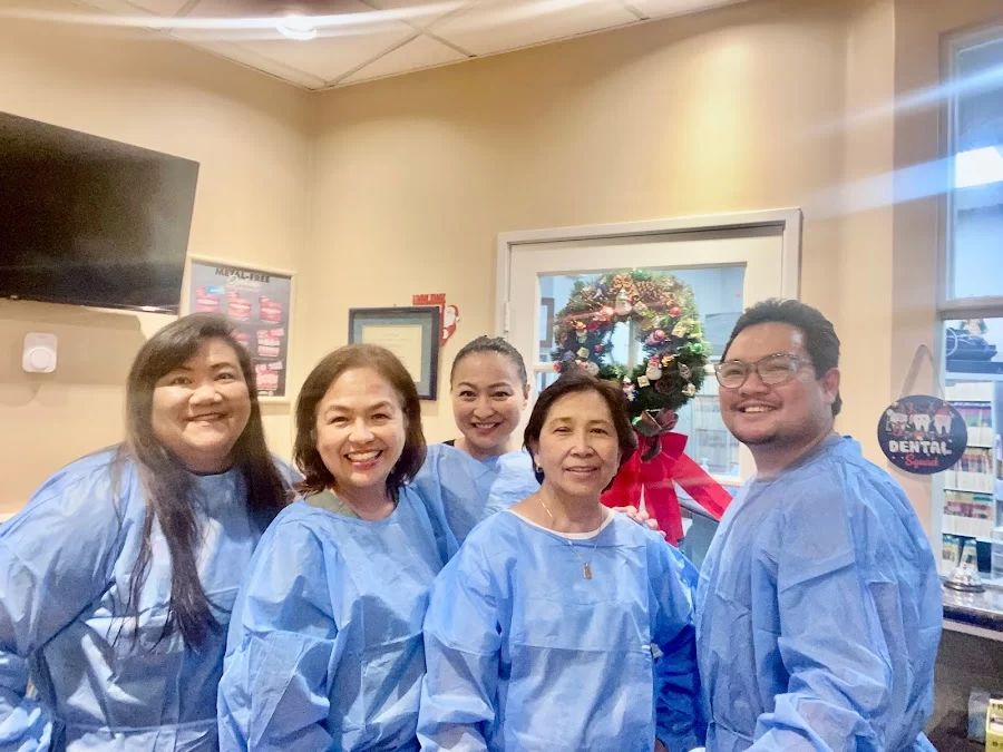 Dr. Anna Belle A. Cuyong, DMD Inc Picture 1