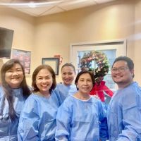 Dr. Anna Belle A. Cuyong, DMD Inc ico