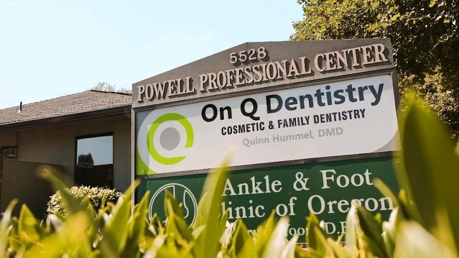 On Q Dentistry Picture 2