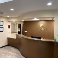 Fullerton Dental Care ico