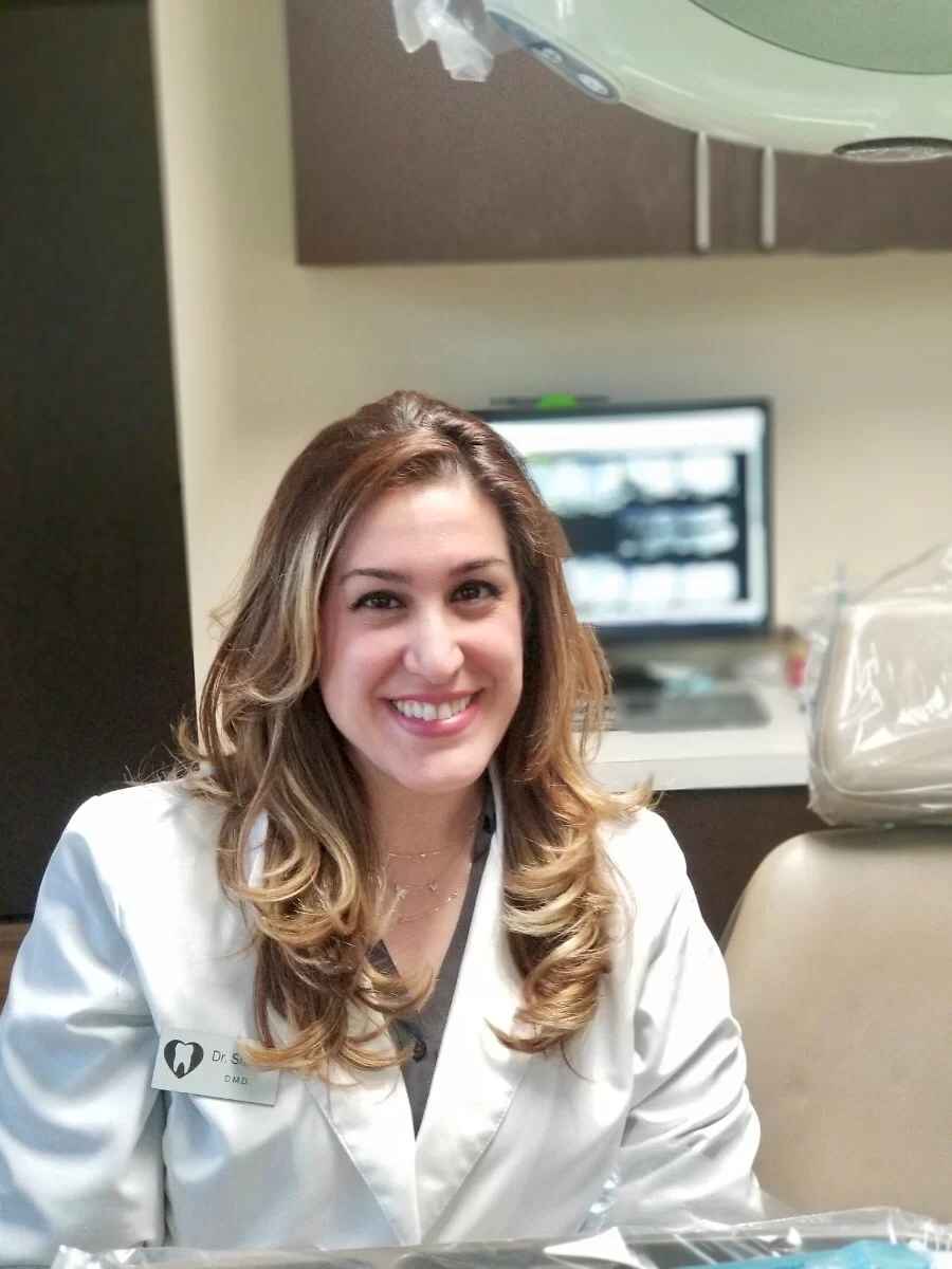 Fullerton Dental Care Picture 5