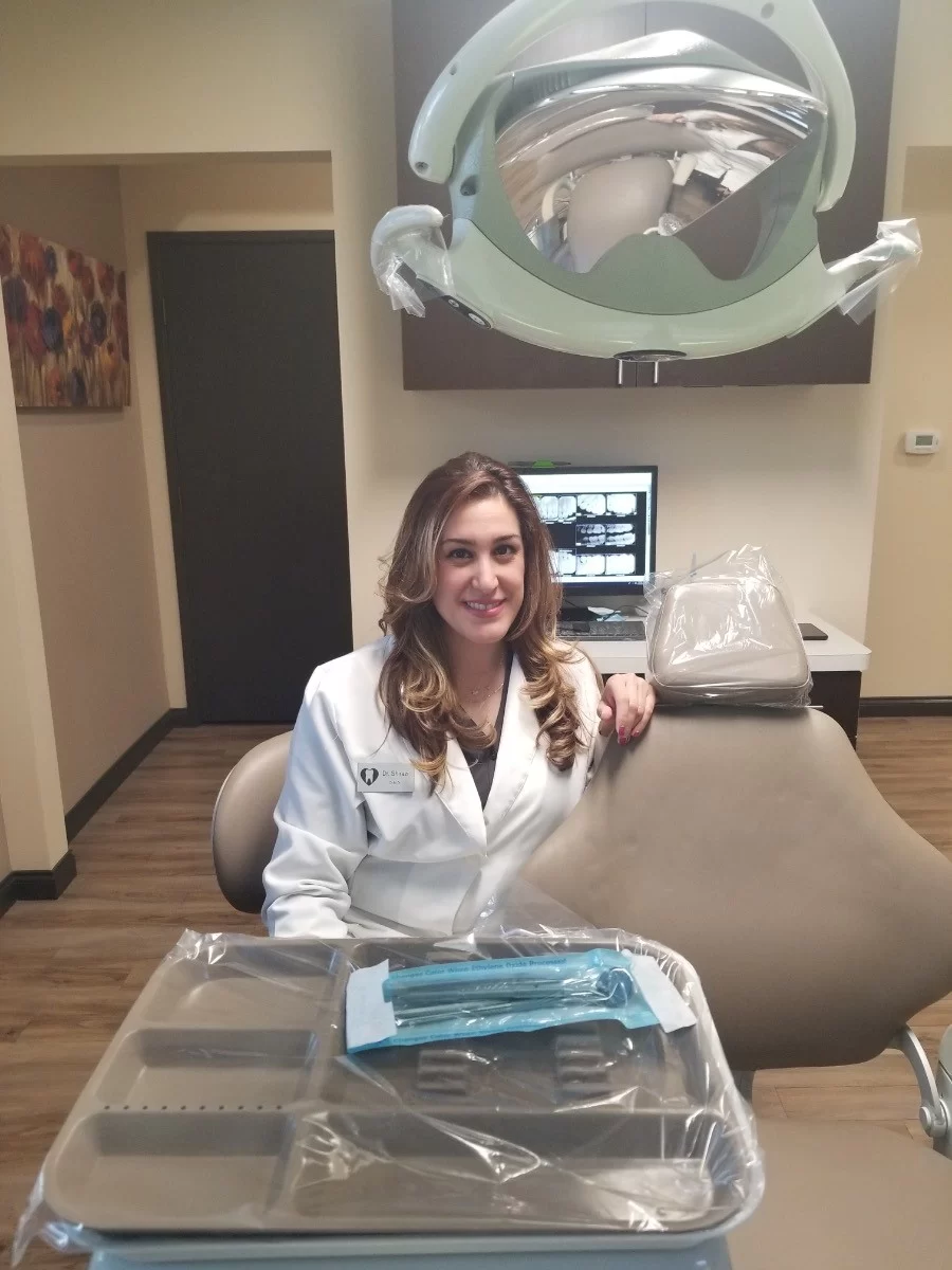 Fullerton Dental Care Picture 4