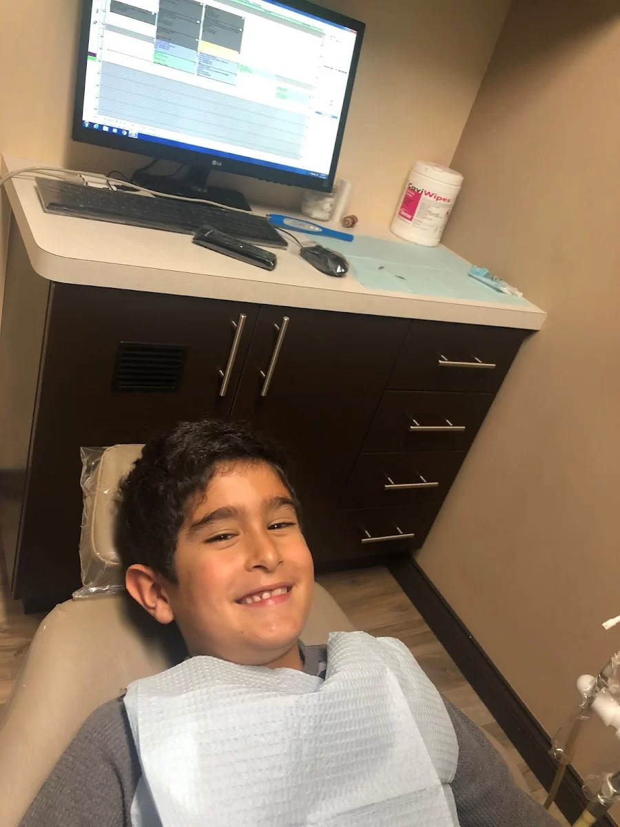 Fullerton Dental Care Picture 3
