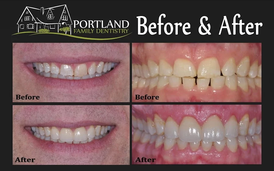 Dr. Travis L. Agee, DMD Picture 2