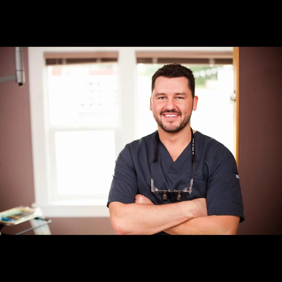 Dr. Travis L. Agee, DMD Picture 6