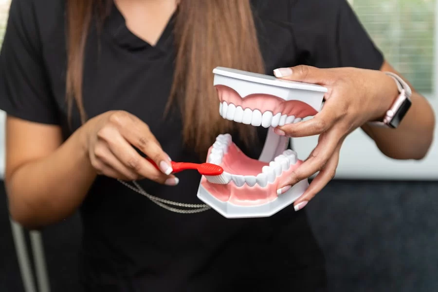 Bridge City Smiles Family Dental Picture 2