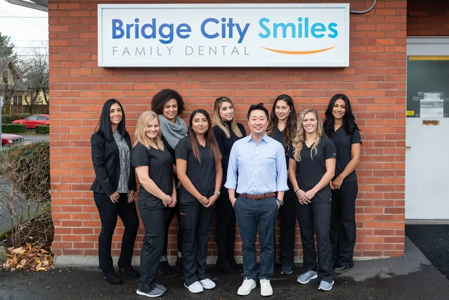 Bridge City Smiles Family Dental Picture 7