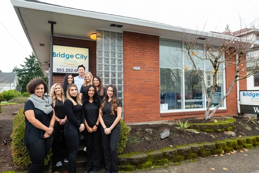 Bridge City Smiles Family Dental Picture 8