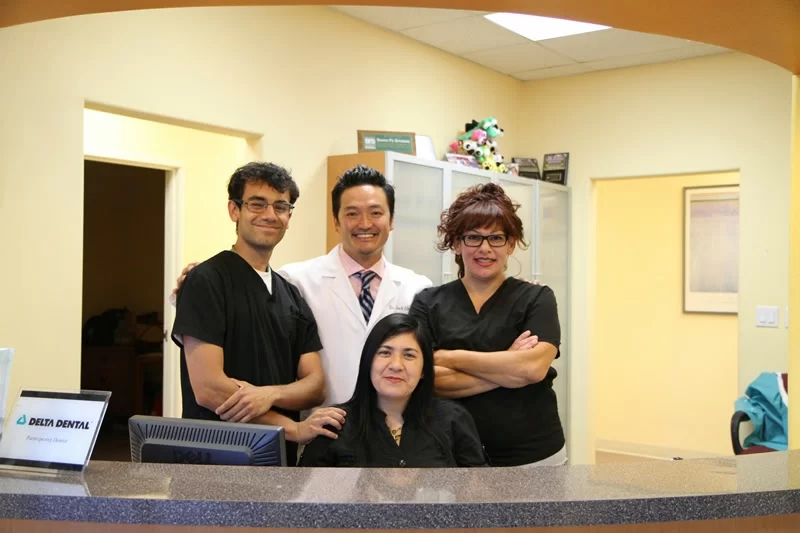 Promenade Family Dentistry Picture 3