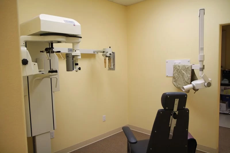Promenade Family Dentistry Picture 1