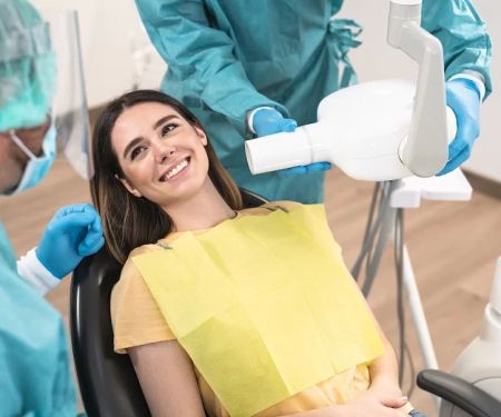 Healthy Smiles of Norwalk