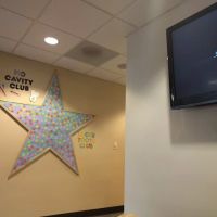 Hollywood Children's Dentistry ico