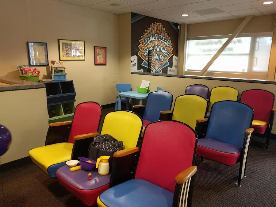 Hollywood Children's Dentistry Picture 2