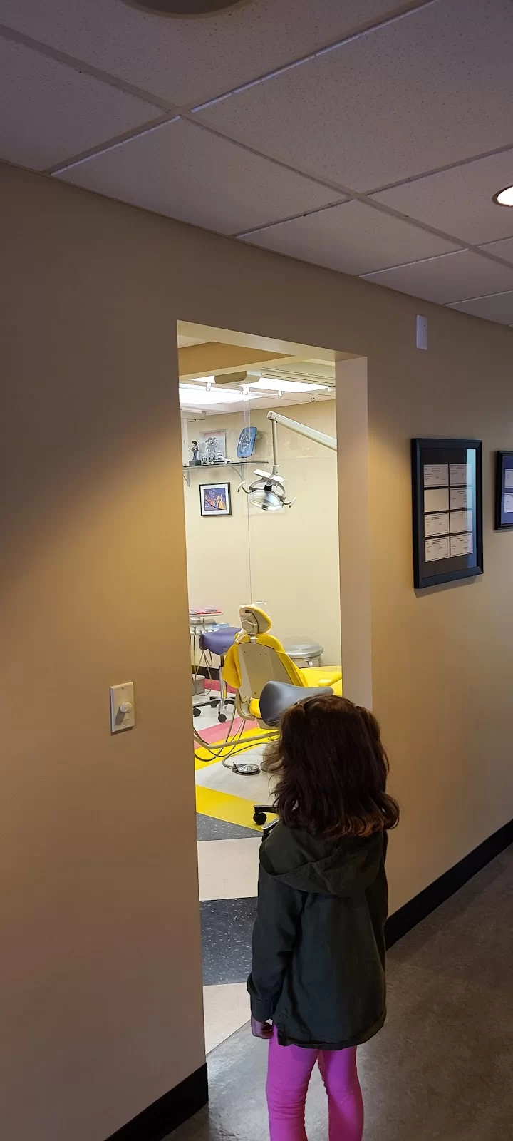 Hollywood Children's Dentistry Picture 3