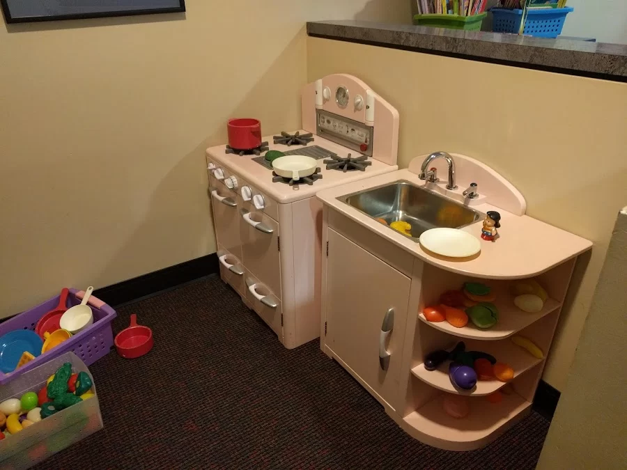 Hollywood Children's Dentistry Picture 4