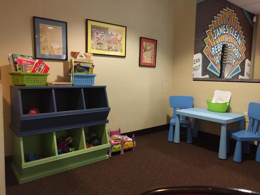 Hollywood Children's Dentistry Picture 5