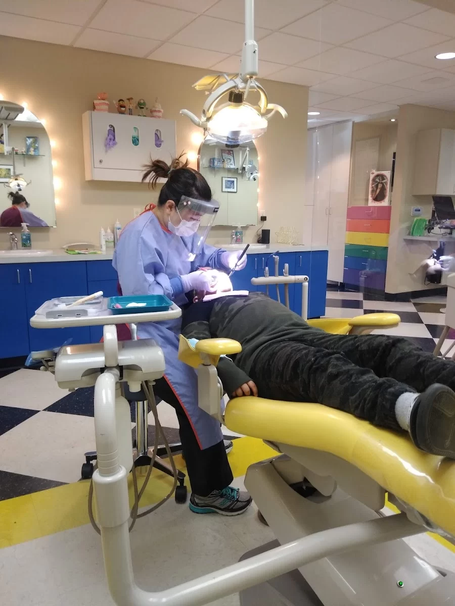 Hollywood Children's Dentistry Picture 6
