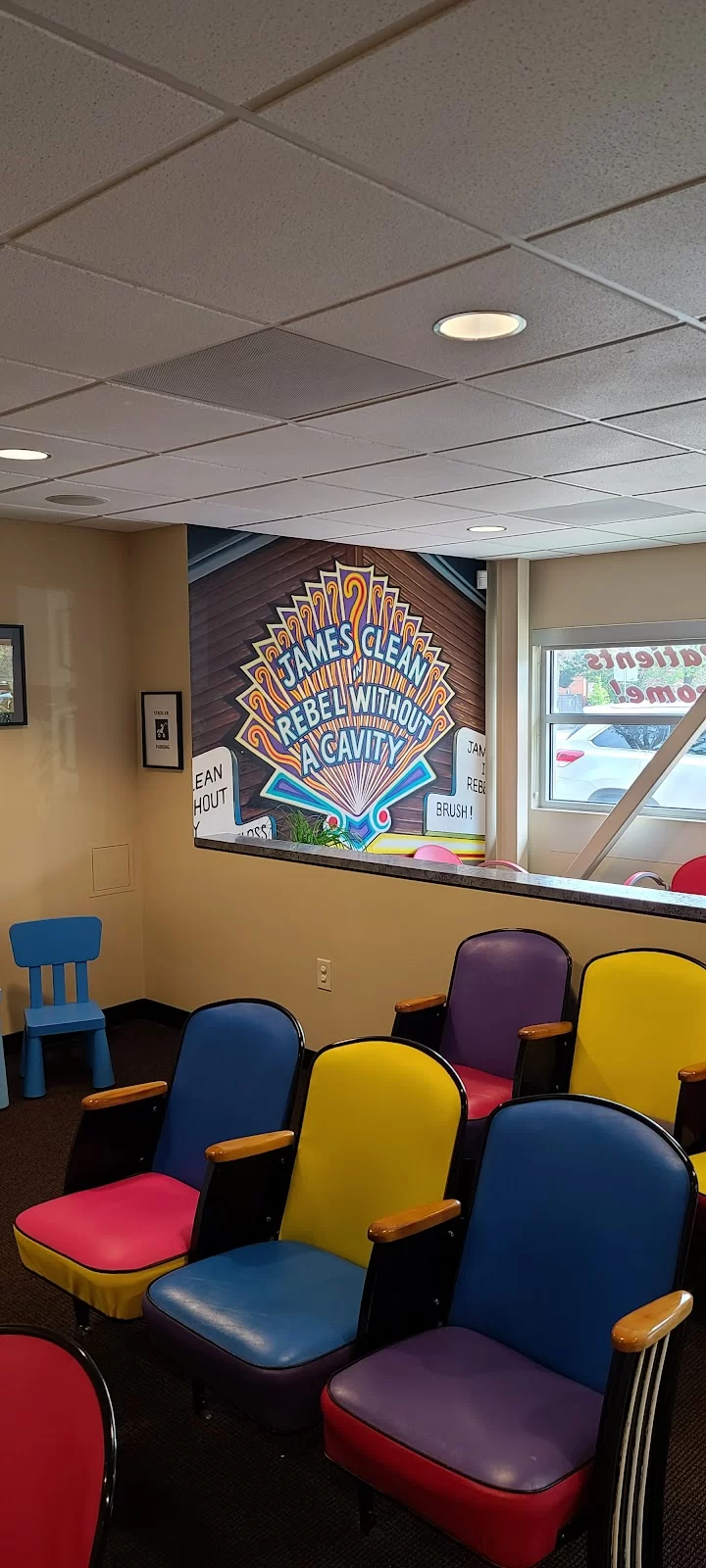 Hollywood Children's Dentistry Picture 9