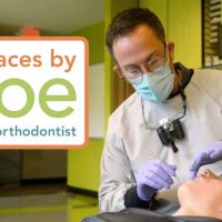 Braces By Dr. Joe ico