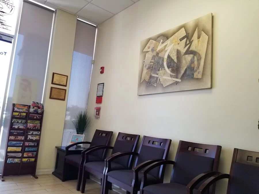 Town & Country Dentistry Picture 2
