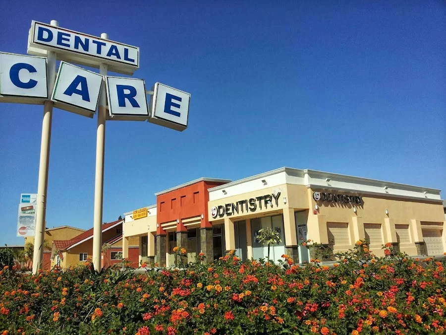 Town & Country Dentistry Picture 3