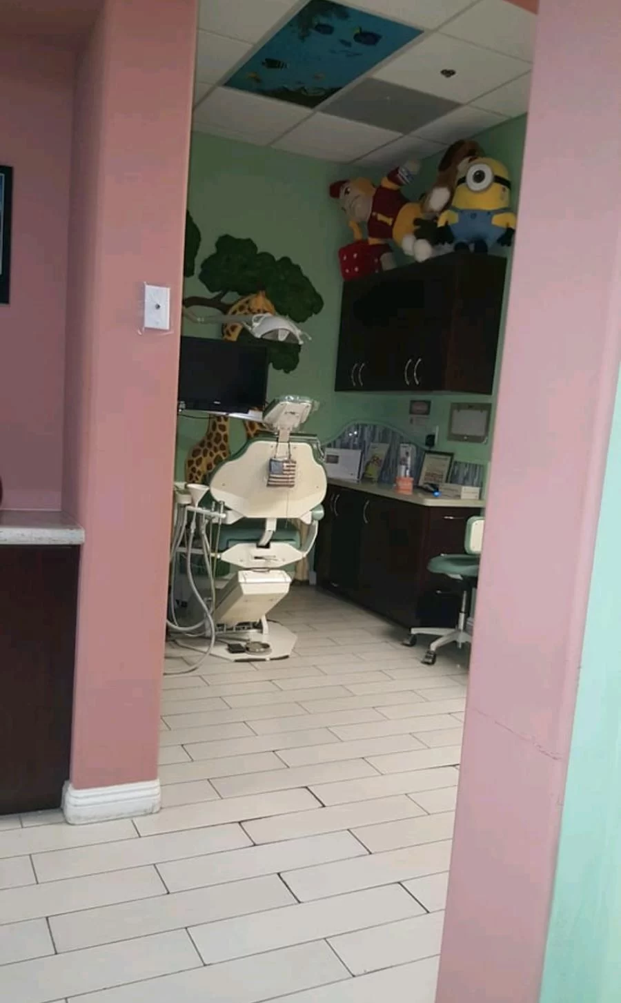 Town & Country Dentistry Picture 9