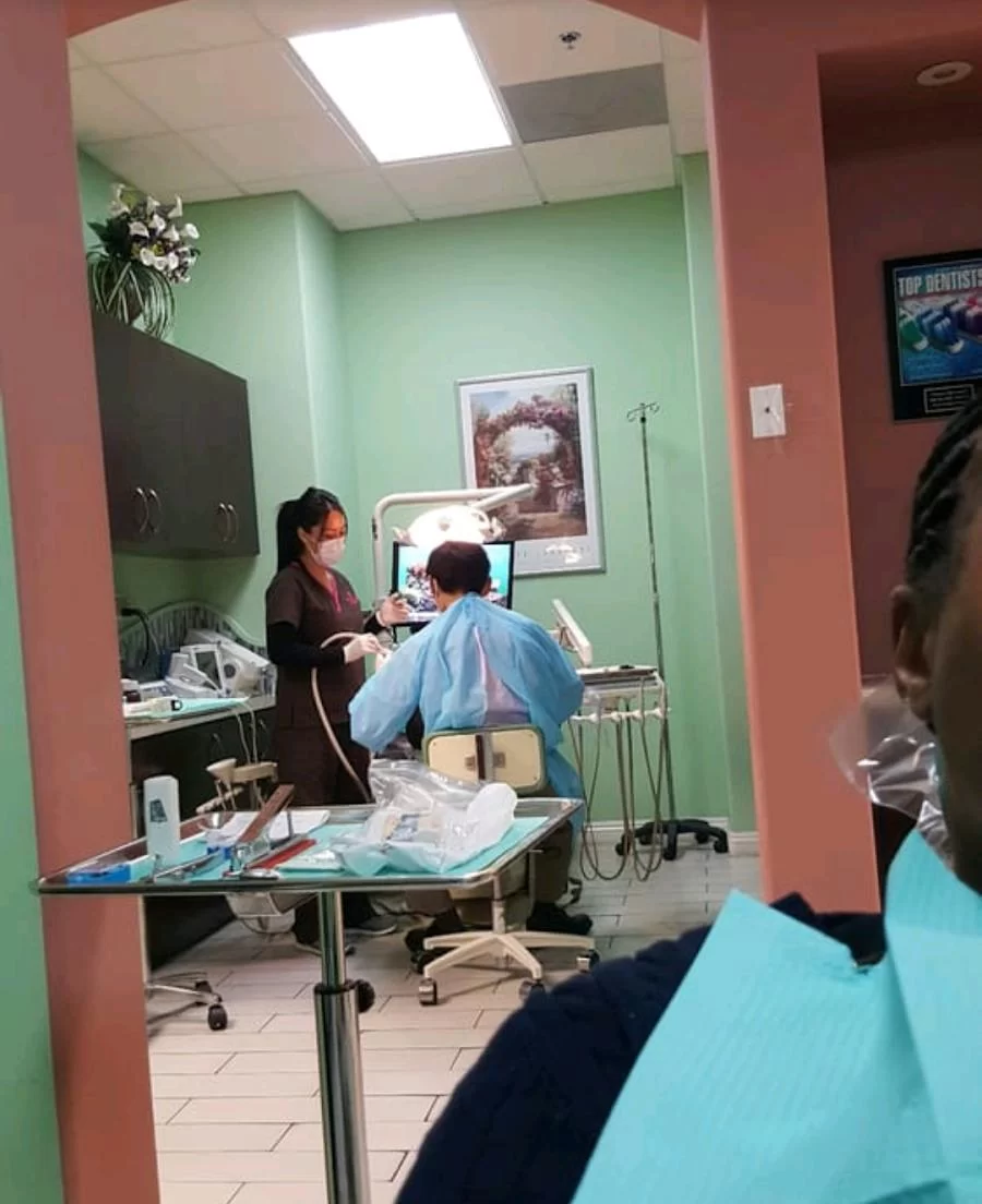 Town & Country Dentistry Picture 10