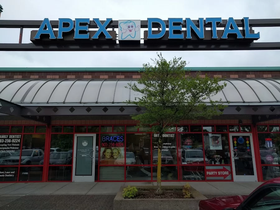 Apex Dental Picture 1