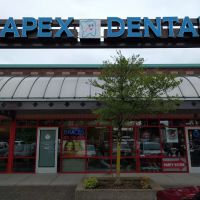 Apex Dental ico