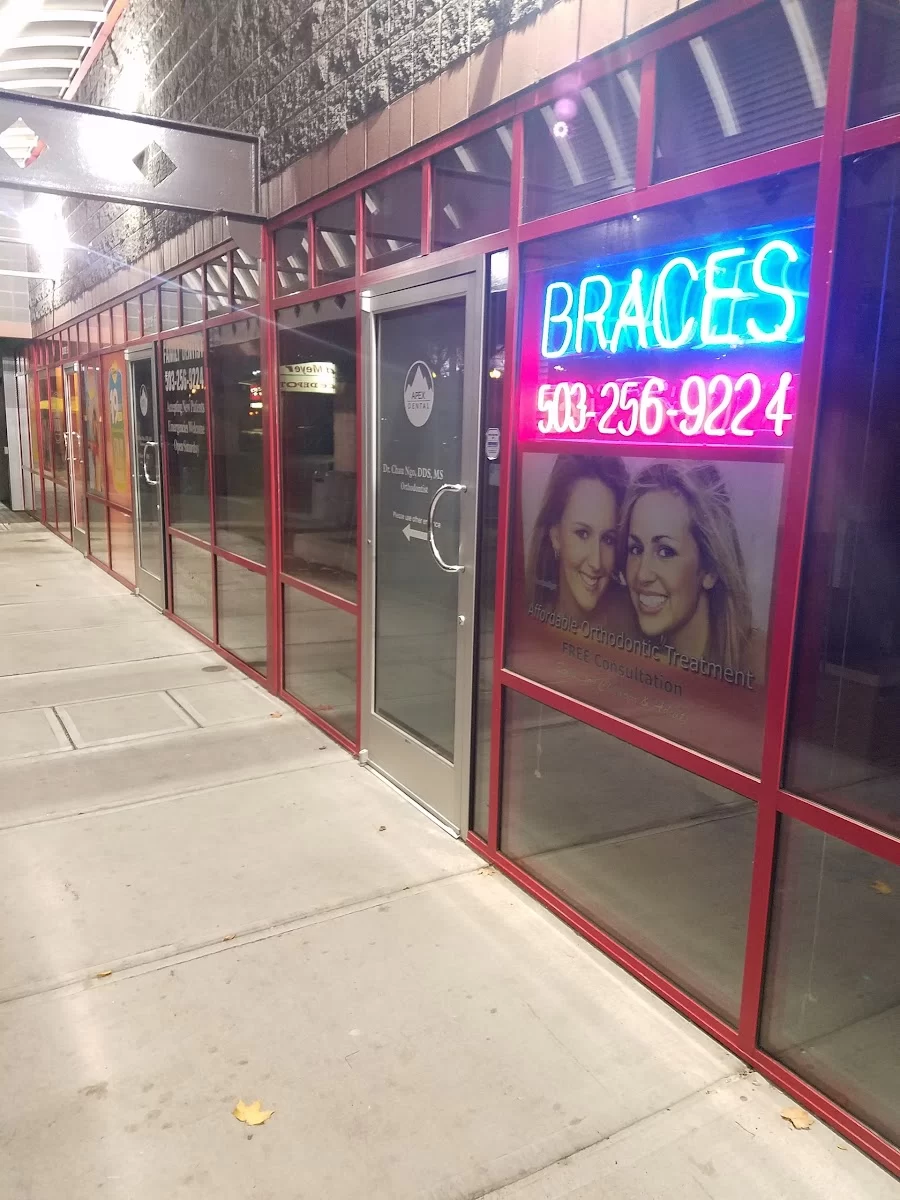 Apex Dental Picture 4