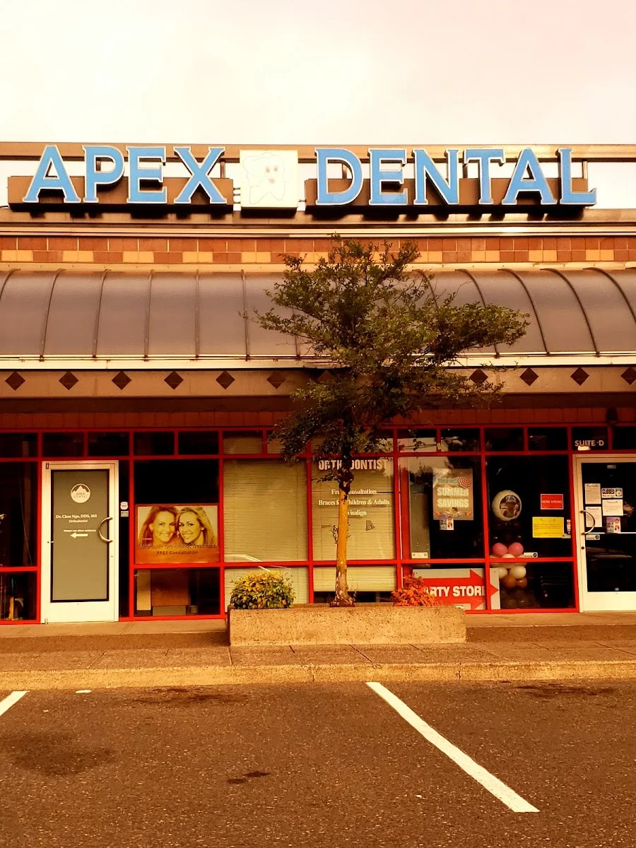Apex Dental Picture 5