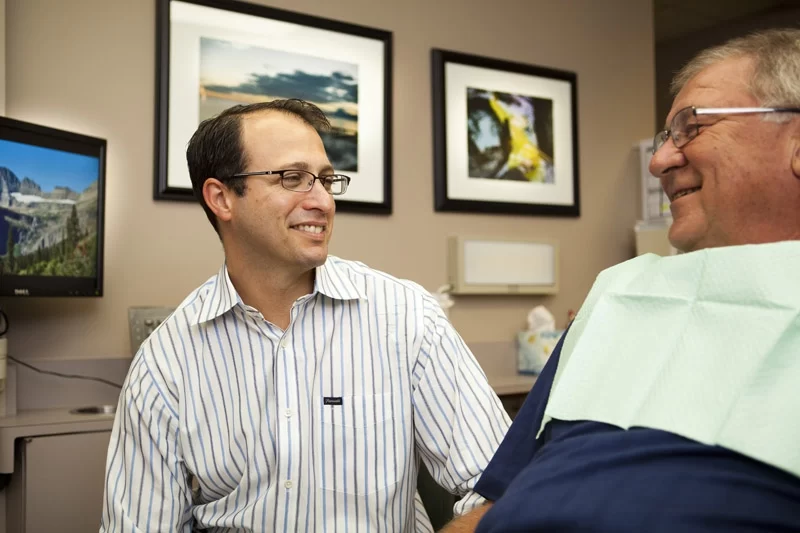 Portland Periodontics Picture 5