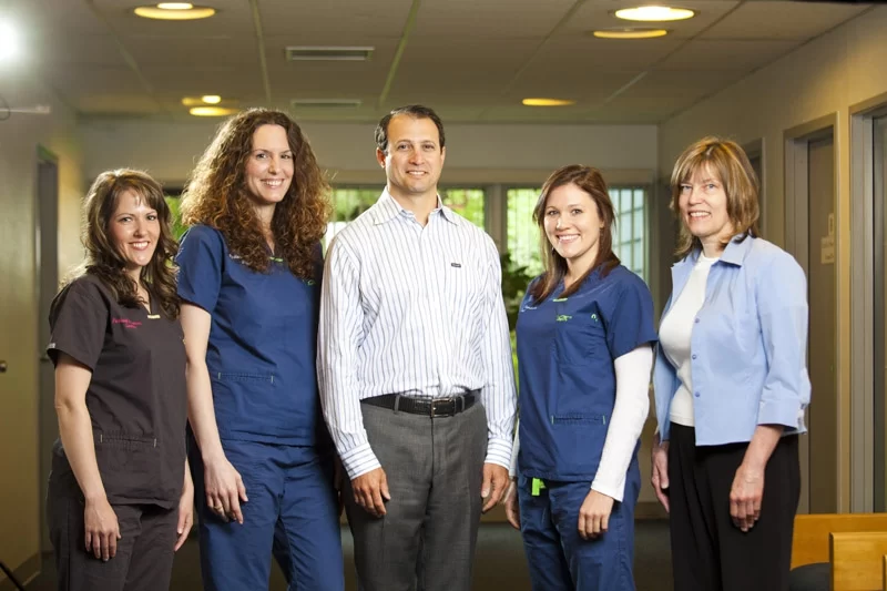 Portland Periodontics Picture 7